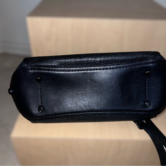 Coach Special Edition Small Drifter Top-Handle Bag Removable Crossbody S… - Picture 16 of 16